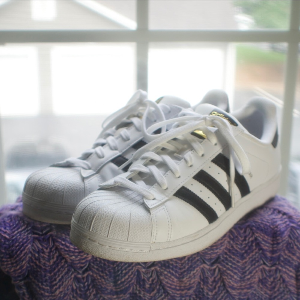 Men’s adidas sneakers